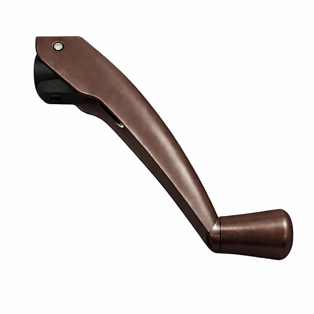 55312 Truth Folding Crank Handle 11/32