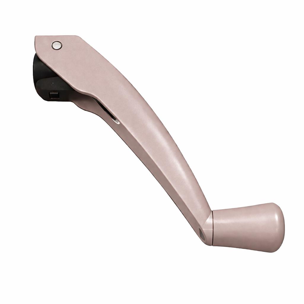 55312 Truth Folding Crank Handle 11/32