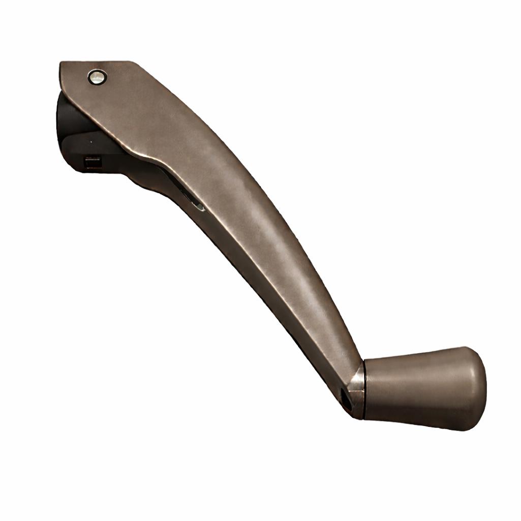 55312 Truth Folding Crank Handle 11/32