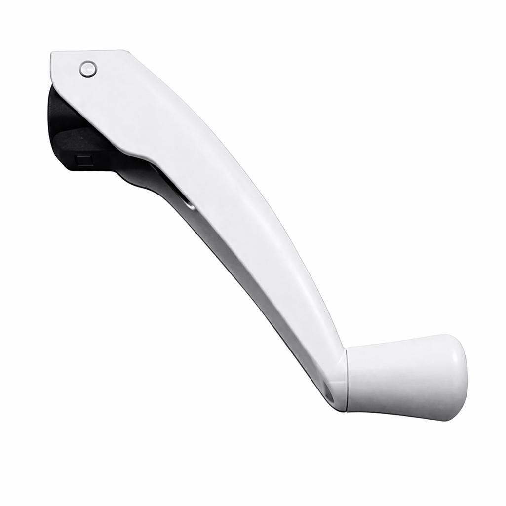 55312 Truth Folding Crank Handle 11/32