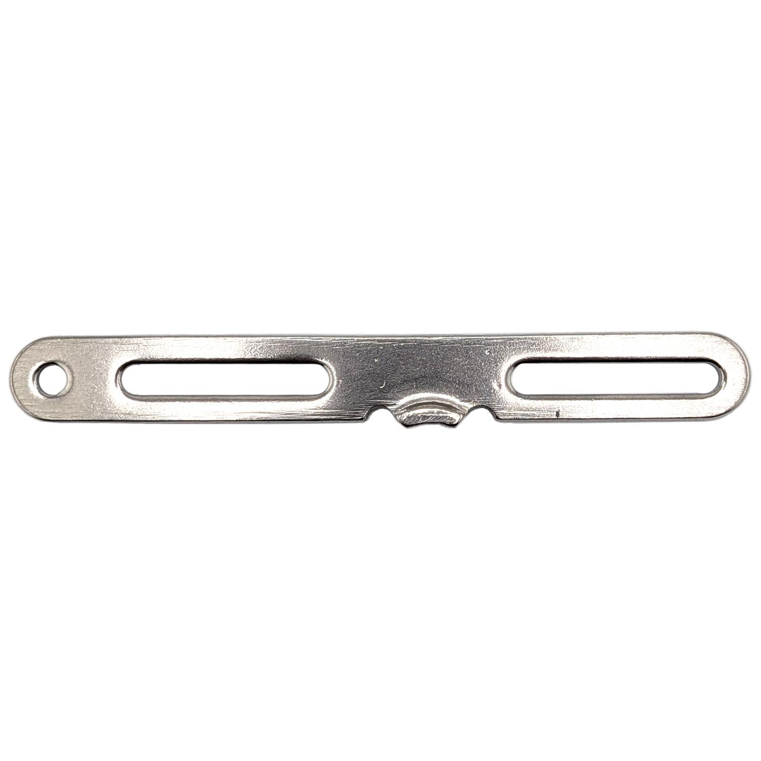 554411| Truth | 21087 | Casement window latch keeper |