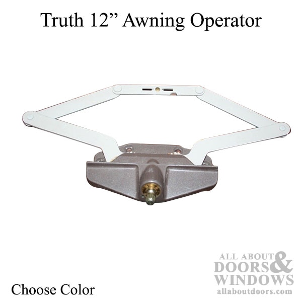 Truth 12" Awning Operator