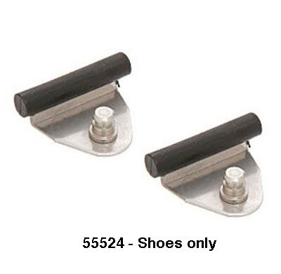 Shoe Stud for Guide Bar, Awning & Entrygard Window