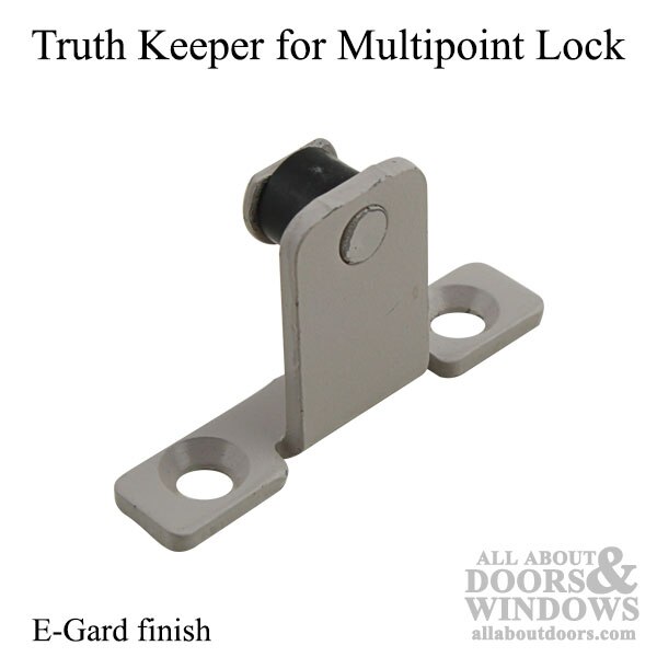 Truth 11498 Maxim Keeper 31829 Casement Concealed Multipoint Lock
