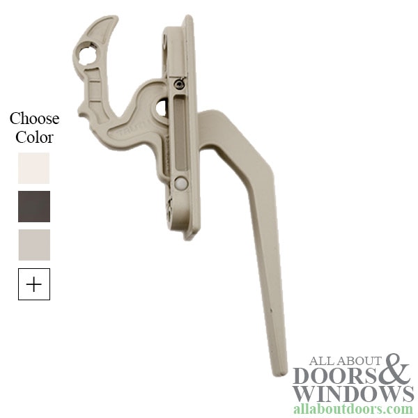 Casement Locking Handle