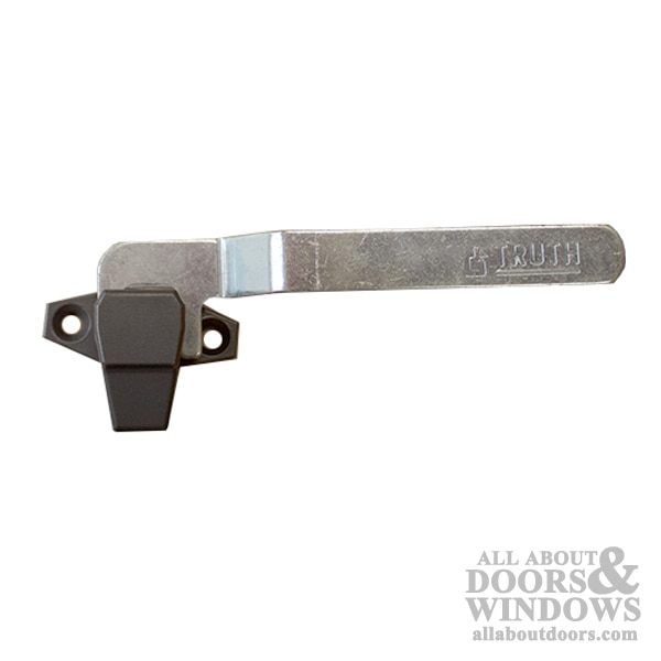 Truth Cam Security Lock