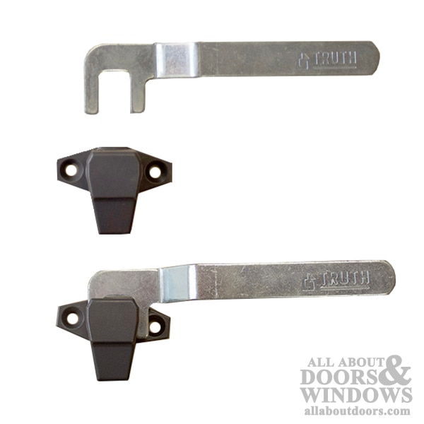 Truth Cam Security Lock