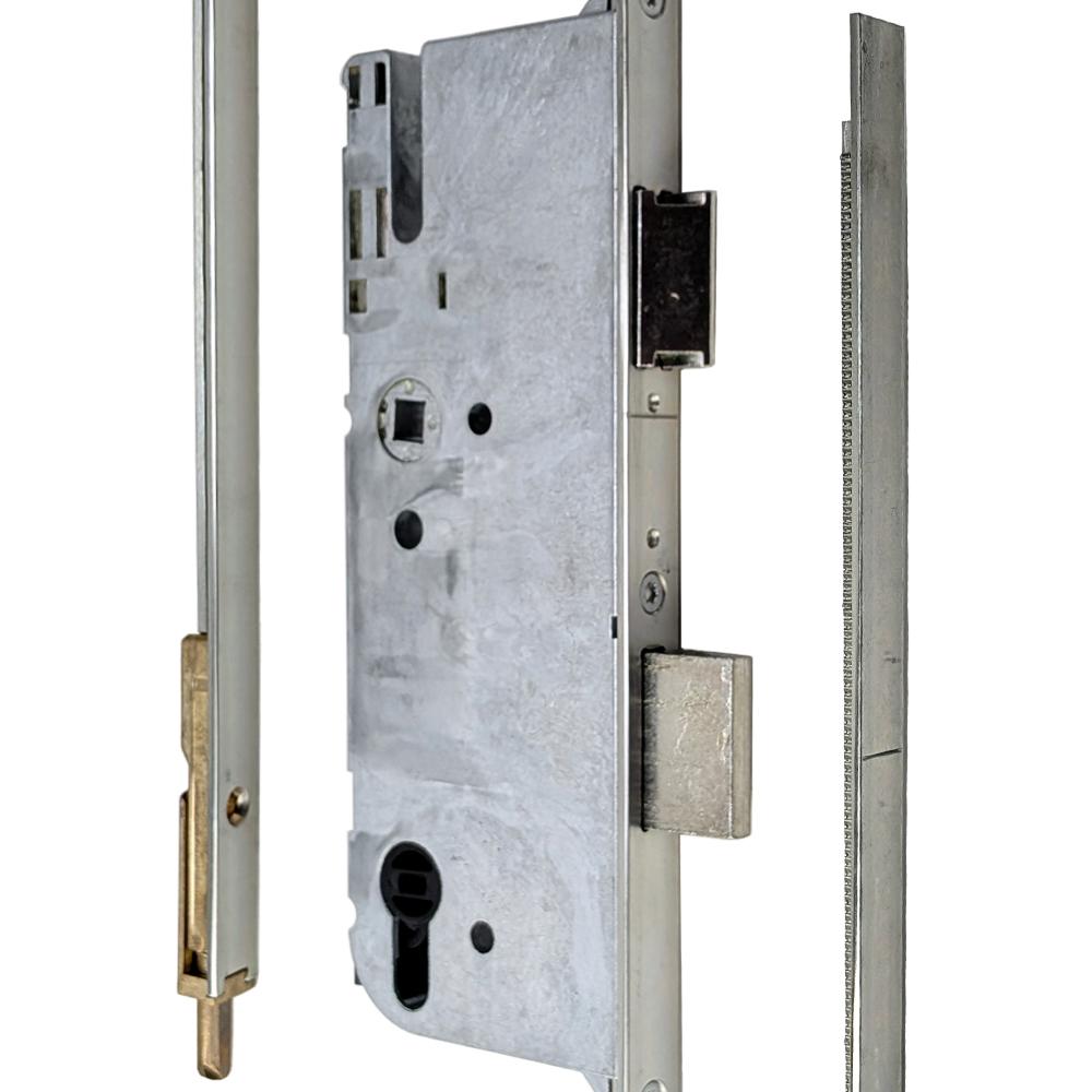 G-U Cremona Europa Active Multipoint Lock Gear, 55mm Backset