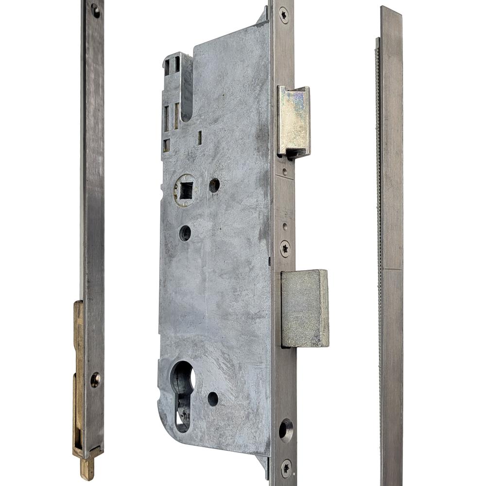 G-U Cremona Europa Active Multipoint Lock Gear, 55mm Backset