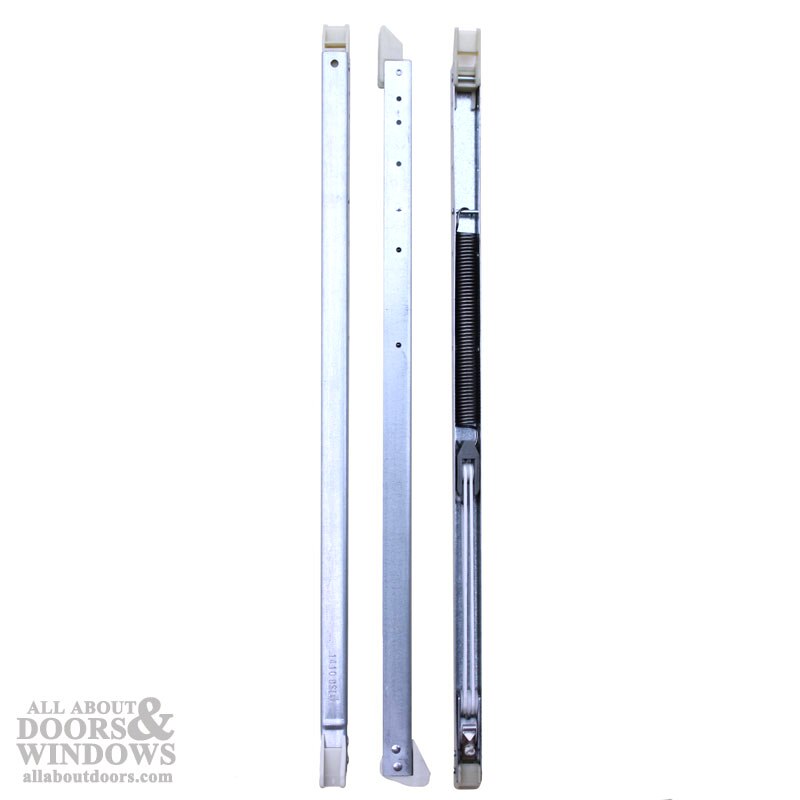 Channel Balance for Non-Tilt Windows – 5/8 Width 