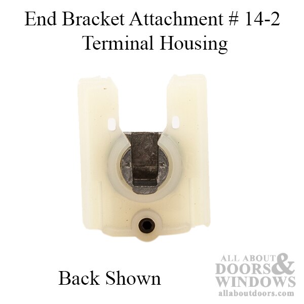 Balance Attachment for Channel Balance Clip