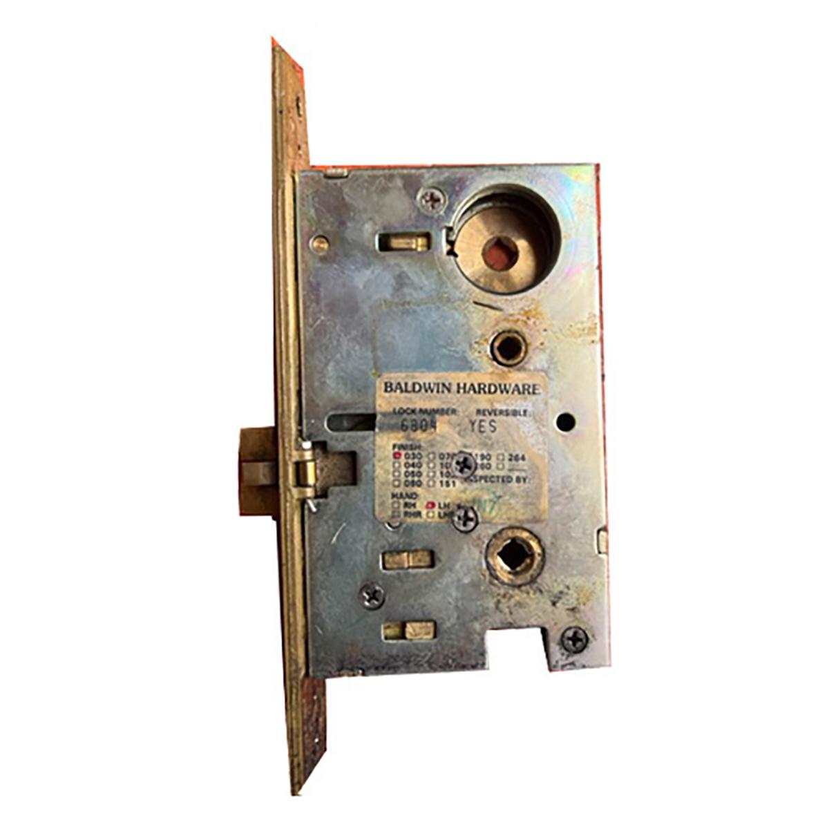 thumbnail image 2 of LAB DPT1 Door Lock Backset Marker Installation Tool - Precise Positioning For Locks 2 of 3