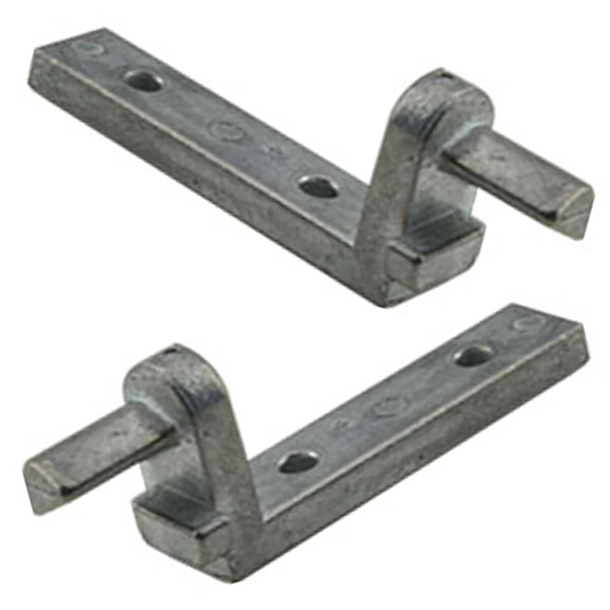 Peachtree 300 Series Double Hung Window Pivot Pins