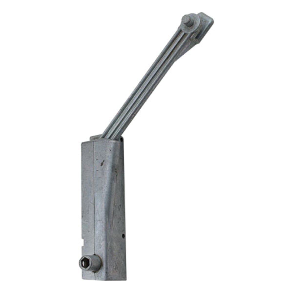 Lever Type Awining Operators Vintage Left Hand Awning Window Operator