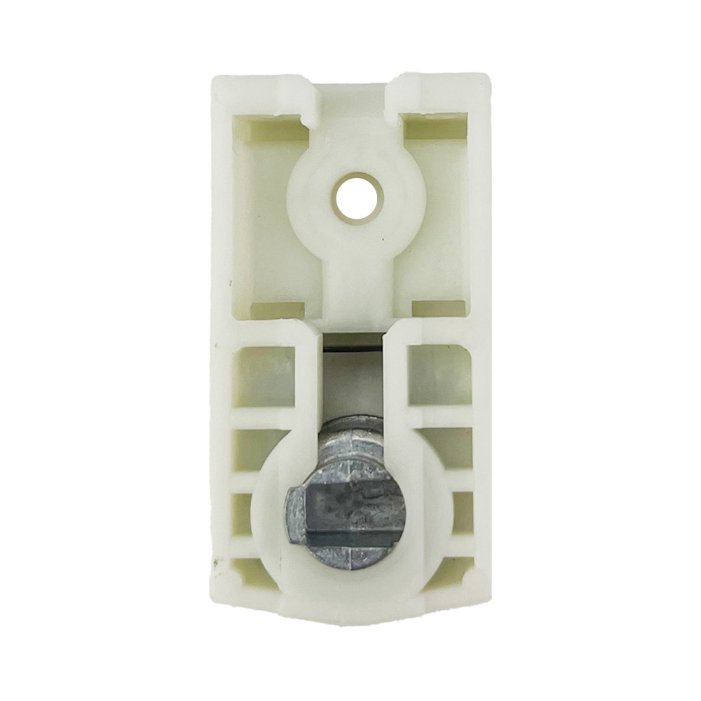 End Bracket Attachment #22 64B Tilt Series Channel Balance Shoe Clip