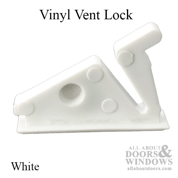 11/4" Vent Lock Vinyl Choose Color