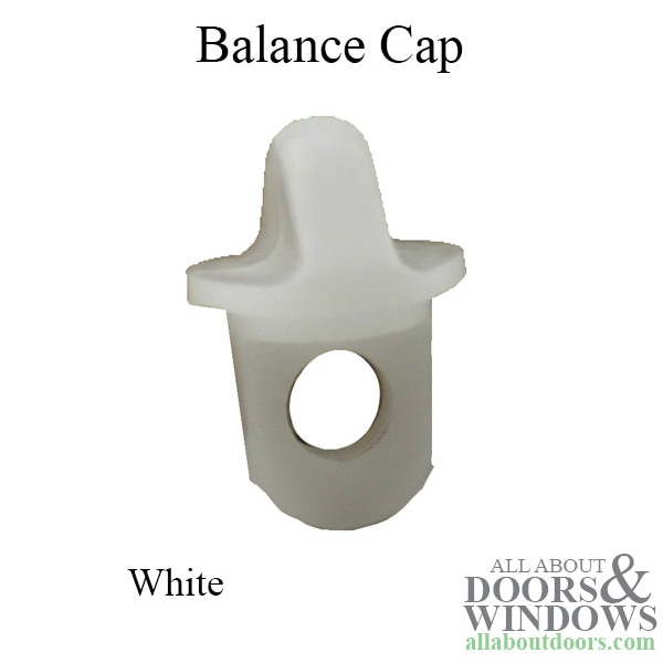 Keller Window Balance Cap