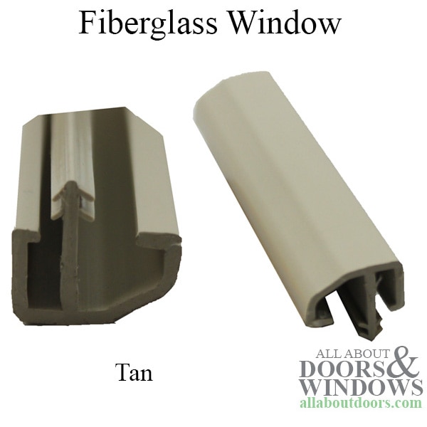 Weather Shield Fiberglass Window 