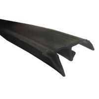 36x84 Compression Weatherstrip With Wood Stop – Door Jamb Kit For Draft & Moisture Protection
