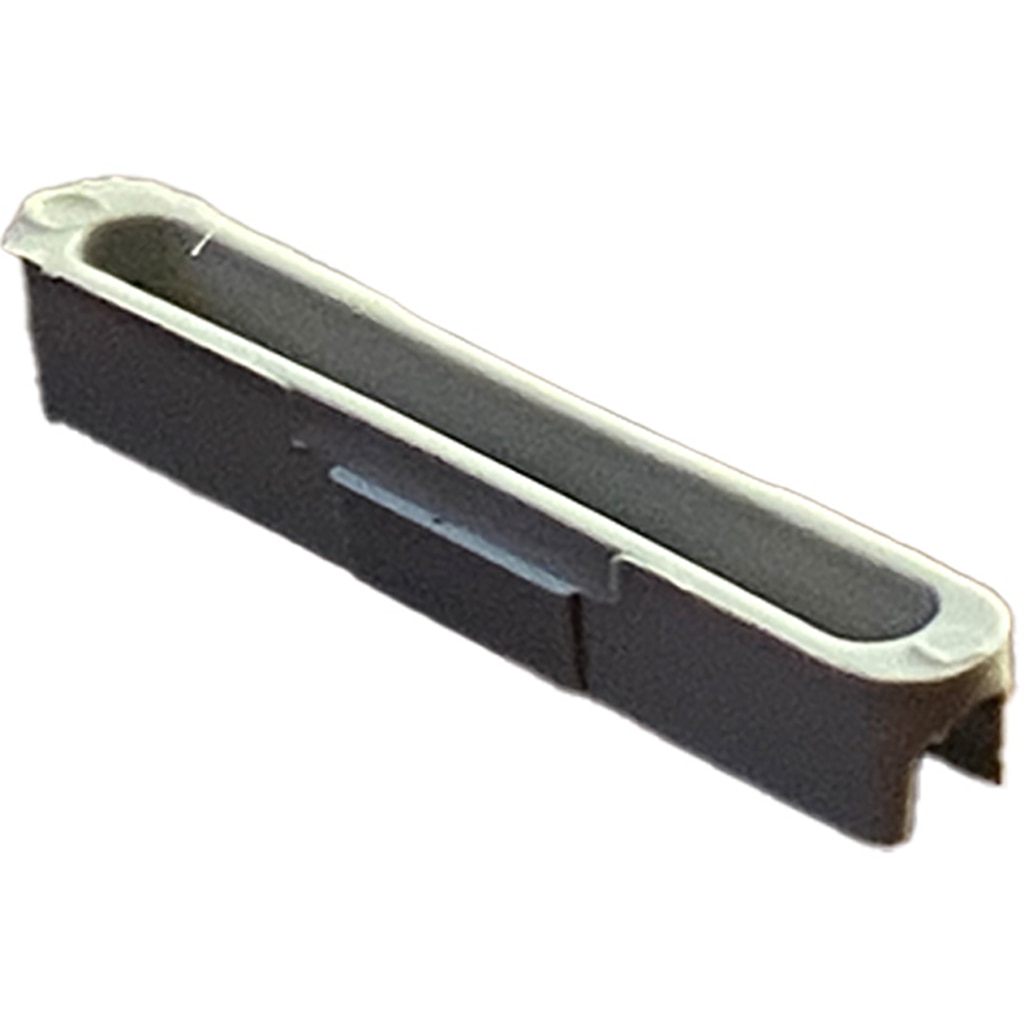 Hoppe Plastic Cylinder Plug Cap