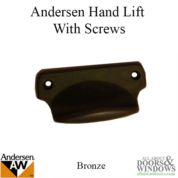 Andersen Hand Lift