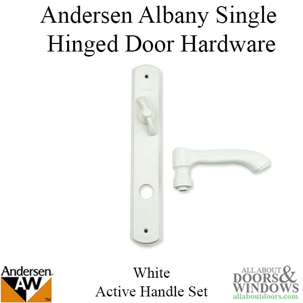 Andersen Active Handle Set