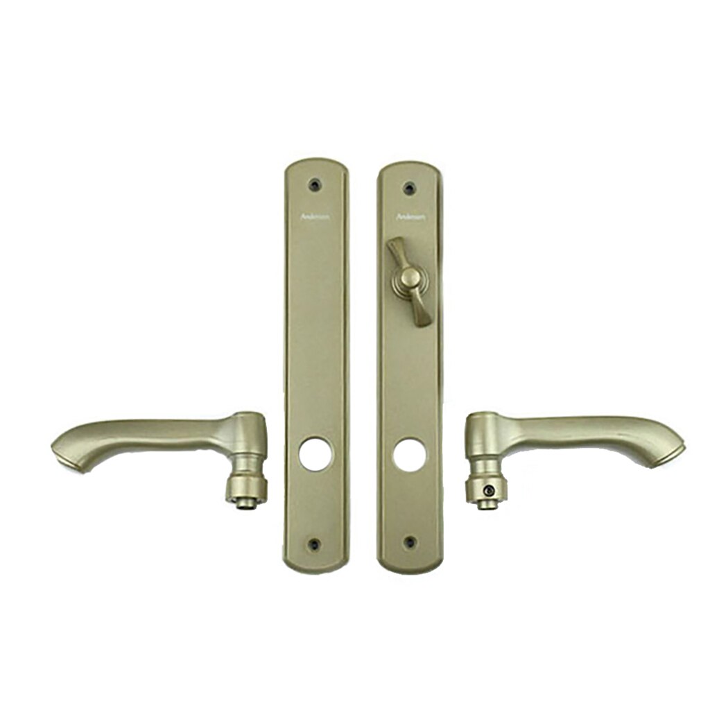 Andersen Albany Active Double Hinged Door Hardware