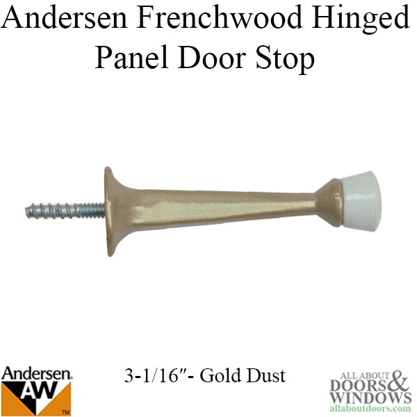 Andersen Hinged Door Stop