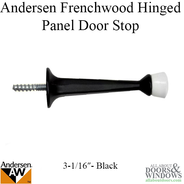 Andersen Hinged Door Stop
