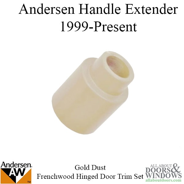 Andersen Handle Extender