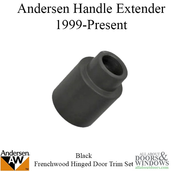 Andersen Handle Extender