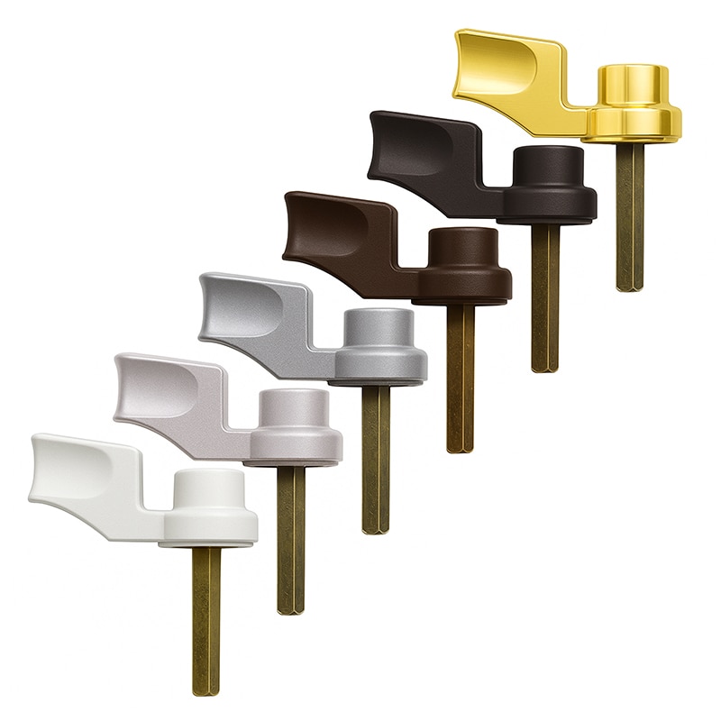 Pella Sliding Door Thumb Turn All colors