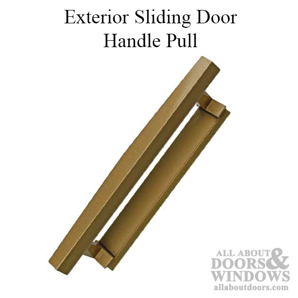 Sliding Patio Door Hardware Pella, Pella Sliding Door Lock Parts