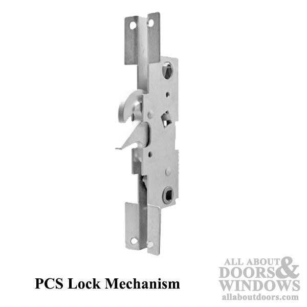 Pella PCS Vent Panel Lock Mechanism 927, Proline single point lock
