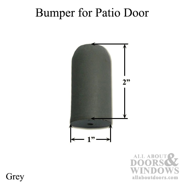 Latest Garage Door Frame Bumper 