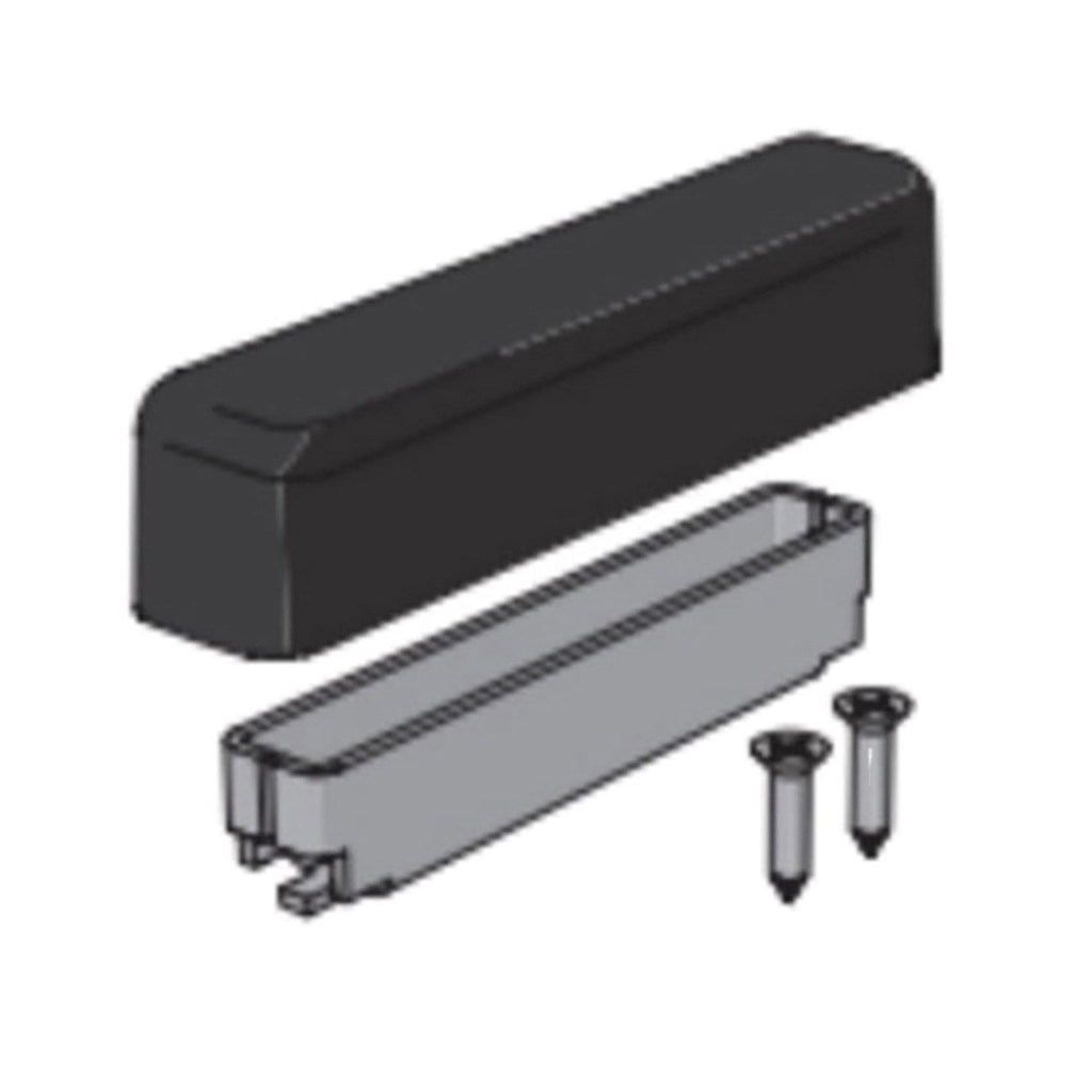 Pella Head Bumper with Bracket.