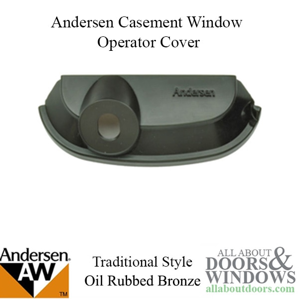 Andersen Window Operator Cover