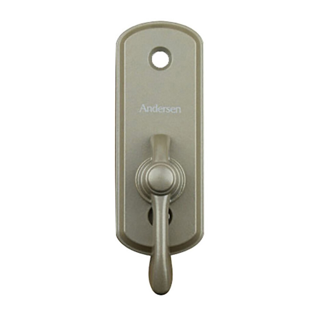 Albany Locks Andersen Sliding Doors