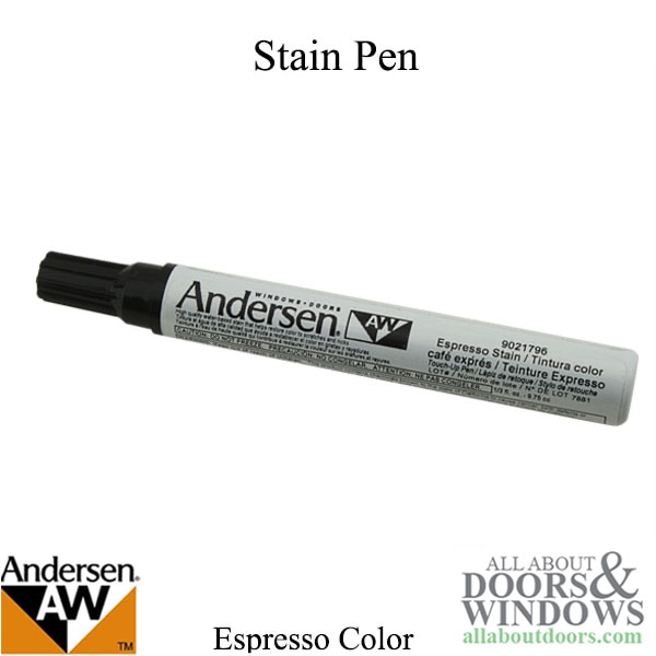Andersen Stain Pen