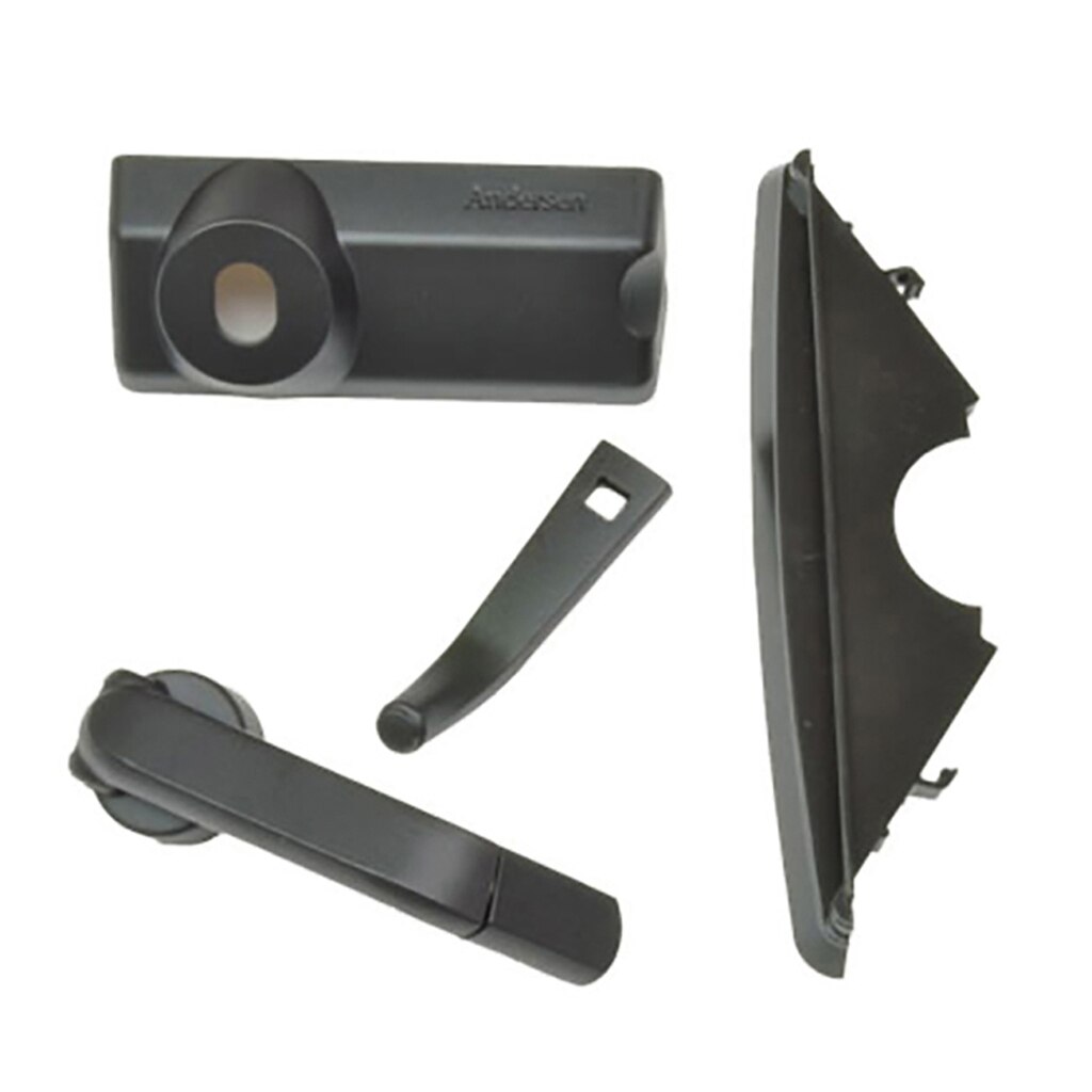 Andersen 200 and 400 series casement window operator hardware set
