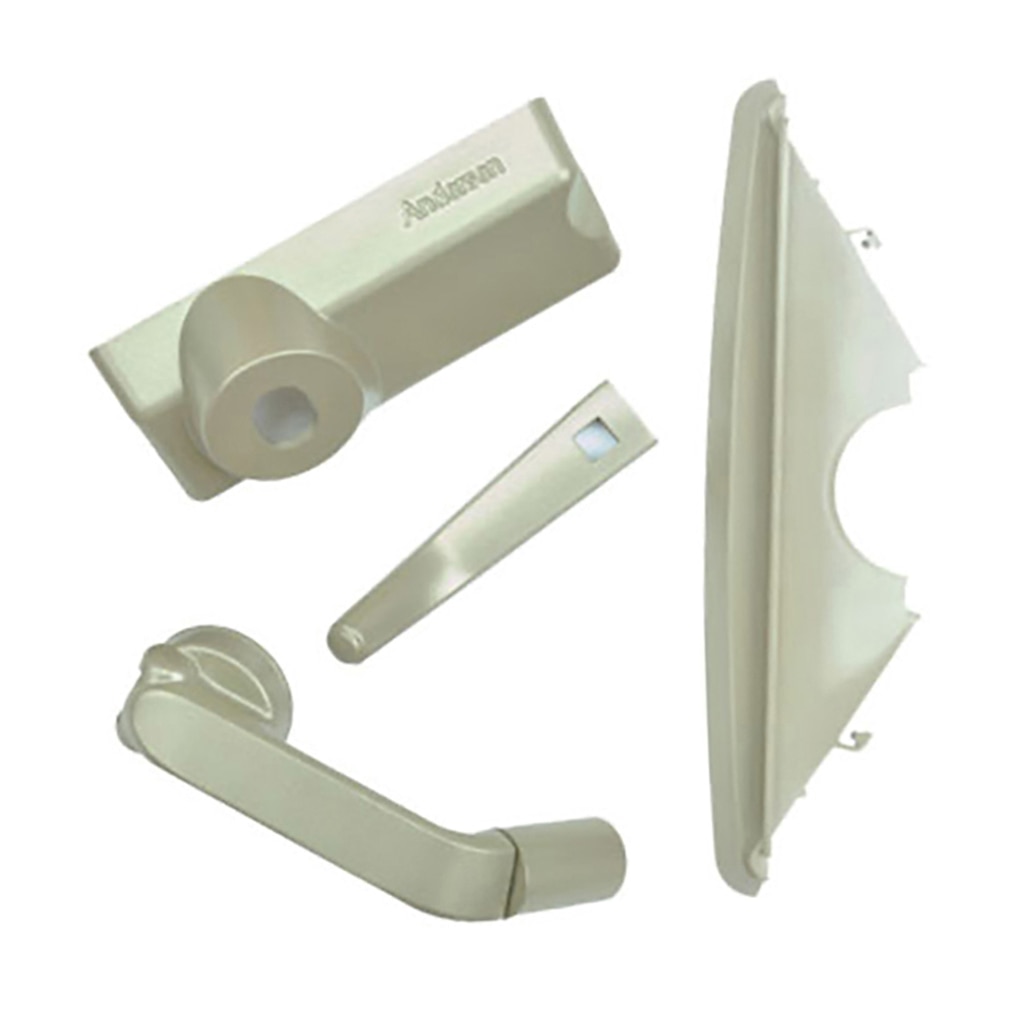 Andersen Casement Window 200/400 Series Hardware Pack Folding