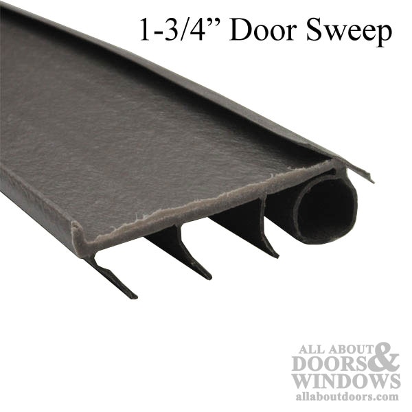 exterior door sweep