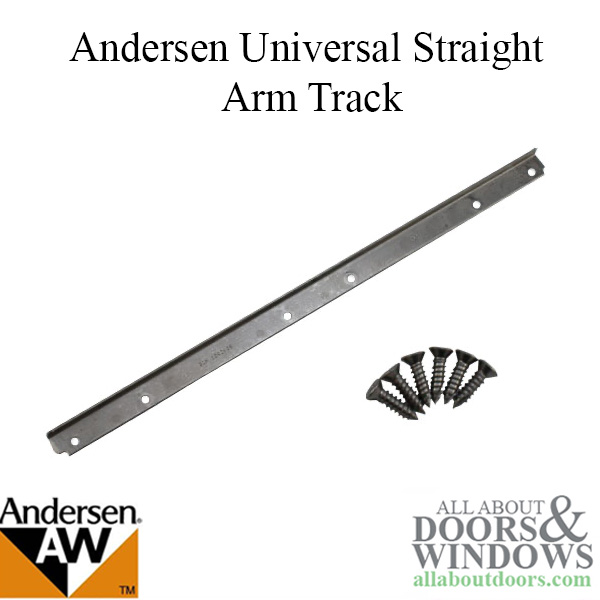 Andersen Universal Straight Arm