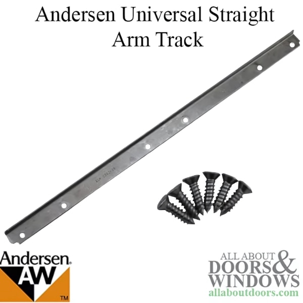 Andersen Universal Straight Arm