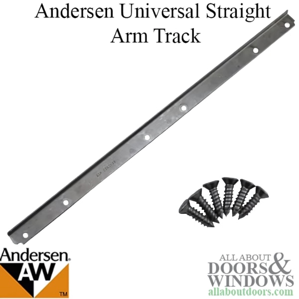 Andersen Universal Straight Arm