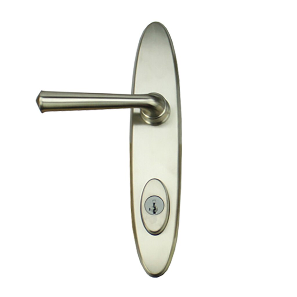 Pella Locus Active Hinged Door Handle Set Trim for Multipoint Lock