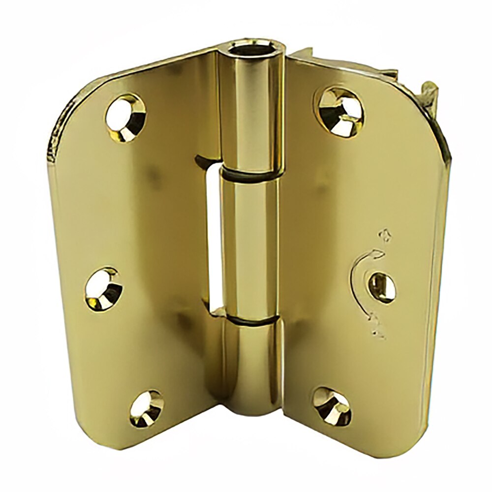Pella Inswing Adjustable Door Hinge for Smooth Operation