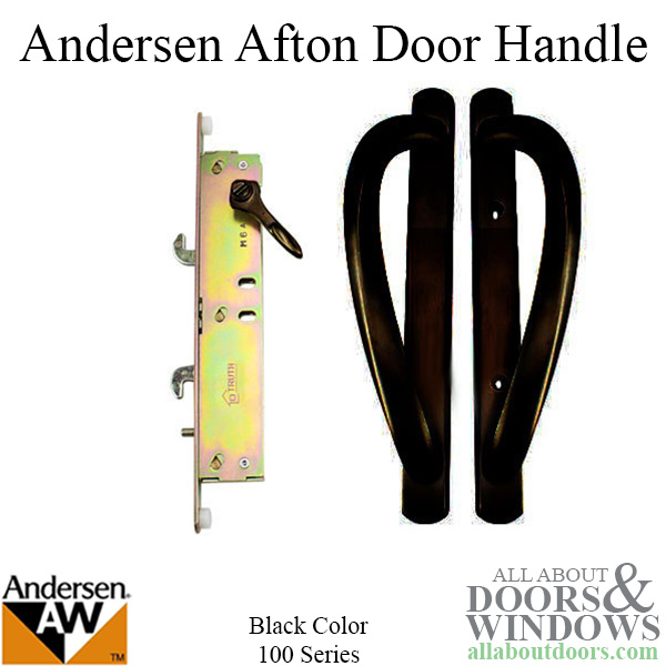 Andersen Afton Door Handle