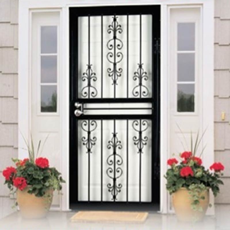 Mobile Home Storm Doors 36X74 - Mobile Home Doors 2