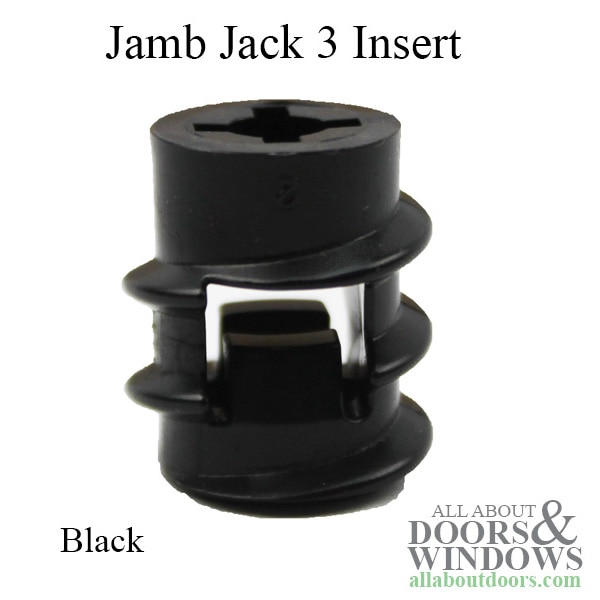 Jamb Jack Insert